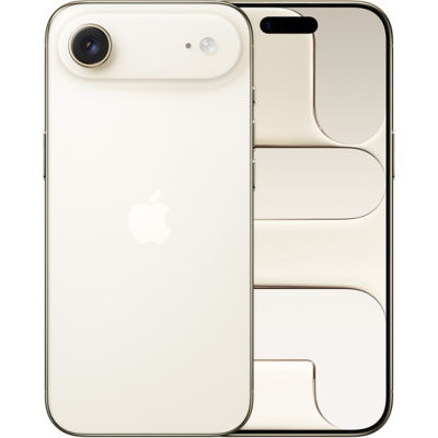 Apple iPhone Air 1