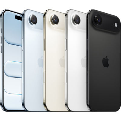 Apple iPhone Air 3