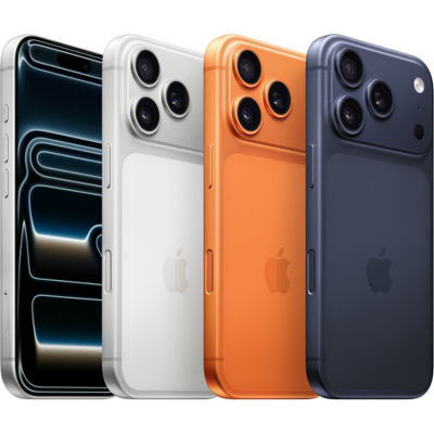 Apple iPhone 17 Pro 3