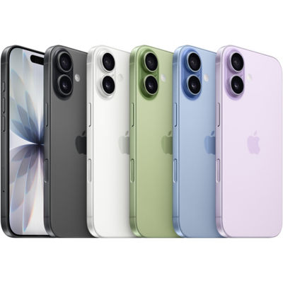 Apple iPhone 17 3