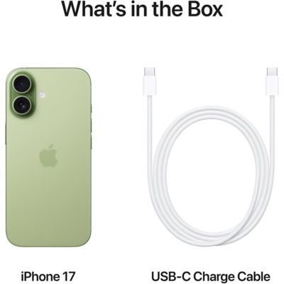 Apple iPhone 17 4