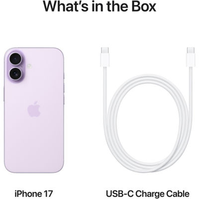 Apple iPhone 17 4