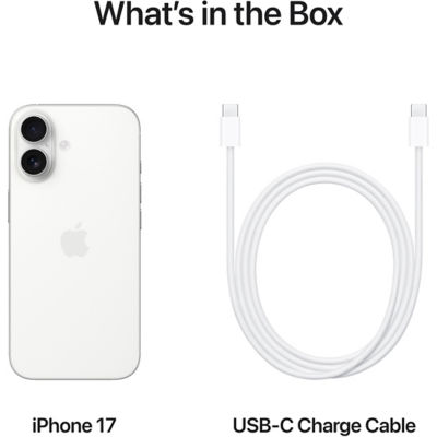 Apple iPhone 17 4