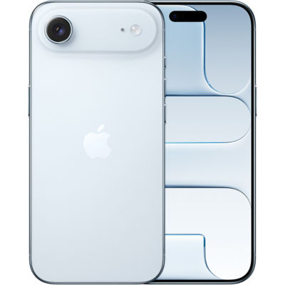 Buy Apple iPhone Air Online in Singapore | iShopChangi
