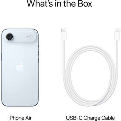 Apple iPhone Air 4