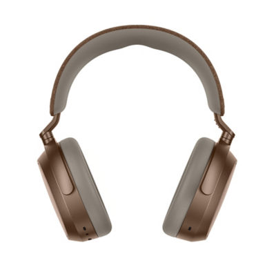 Sennheiser Momentum 4 Wireless Headphones 5