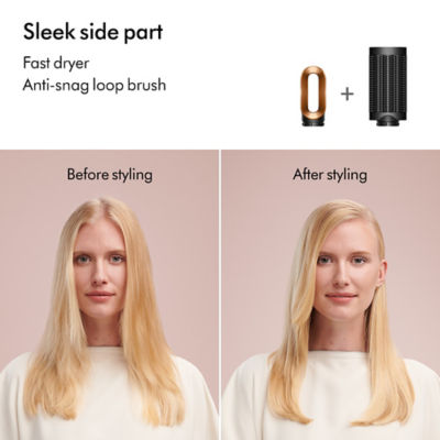 Dyson Airwrap™ Origin Multi-Styler and Dryer (HS02) 3