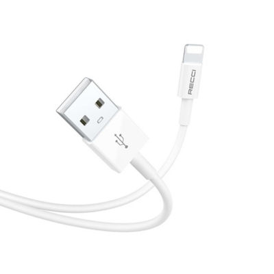 Recci USB A to Lightning Cable RTC-P05L 3