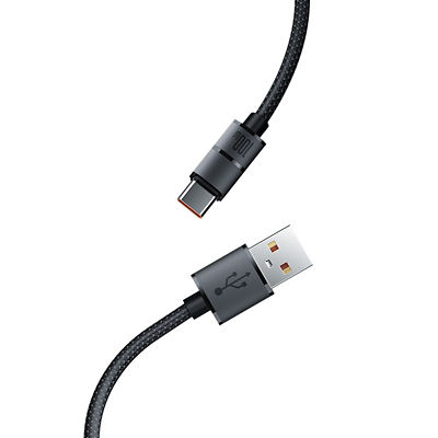 Recci USB A to USB C PD 100W Cable RS12C 3