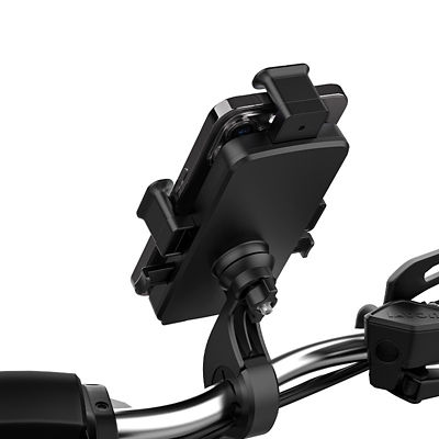 Recci Multi-Function Motorcycle Holder RHO-C30 3