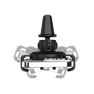 Recci Gravity Car Airvent Bracket Mount Car Holder RHO-C26 4