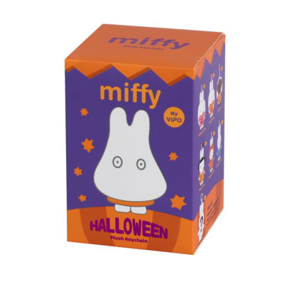 Buy VIPO Miffy Halloween Keychain-Blind Box Online in Singapore