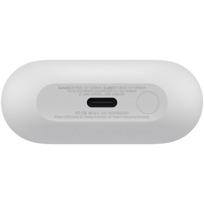 Samsung Galaxy Buds3 FE 8