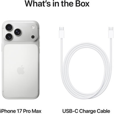 Apple iPhone 17 Pro Max 4