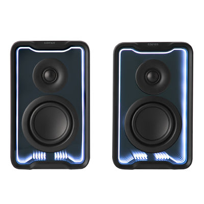 EDIFIER QR30 RGB DESKSTOP SPEAKERS 30W 1