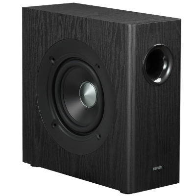 Buy EDIFIER T5S POWERED SUBWOOFER 70W Online in Singapore