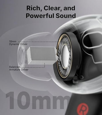 EDIFIER NEOBUDS PLUS HI-RES ANC TWS 5