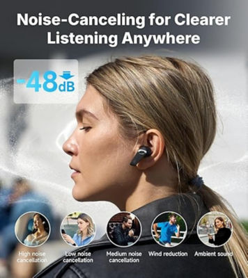 EDIFIER NEOBUDS PLUS HI-RES ANC TWS 7