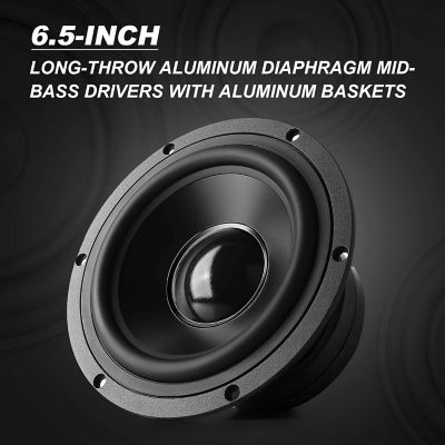 EDIFIER S3000MKII PREMIUM 2.0 SPEAKER 256W 3
