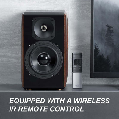 EDIFIER S3000MKII PREMIUM 2.0 SPEAKER 256W 7