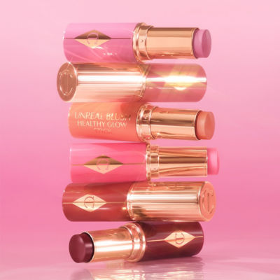 CHARLOTTE TILBURY Unreal Blush Stick 3