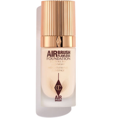 CHARLOTTE TILBURY Airbrush Flawless Foundation 1