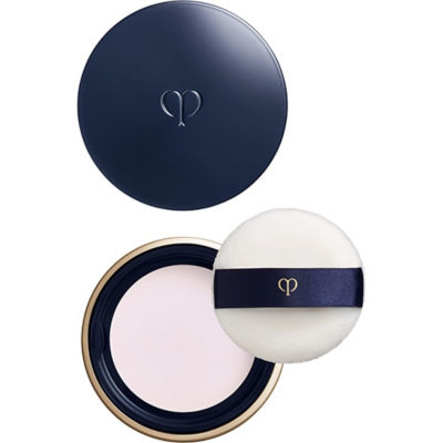 Buy CLE DE PEAU Translucent Loose Powder Online in Singapore