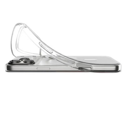 Spigen iPhone 17 Pro Case 6.3" Liquid Crystal MagFit 3