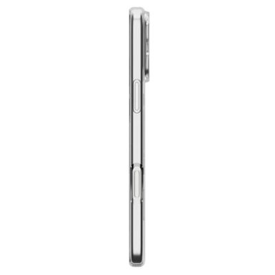 Spigen iPhone 17 Pro Case 6.3" Liquid Crystal MagFit 4