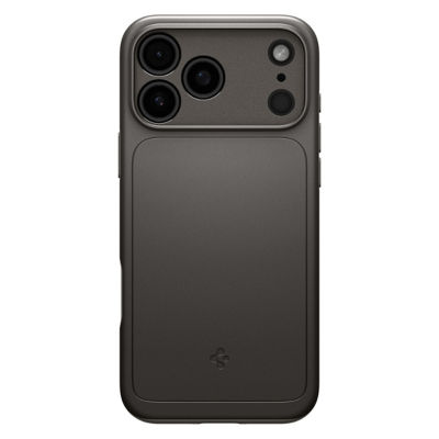 Spigen iPhone 17 Pro Case 6.3" Thin Fit MagFit 2