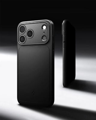 Spigen iPhone 17 Pro Case 6.3" Thin Fit MagFit 8