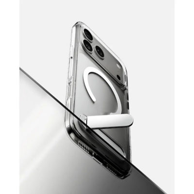 Spigen iPhone 17 Pro Case 6.3" Ultra Hybrid S MagFit Cover 8