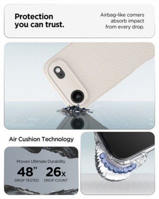 Buy Spigen iPhone Air Case Liquid Air Online in Singapore
