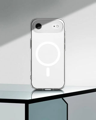 Spigen iPhone Air Case 6.6" Ultra Hybrid Magfit 3