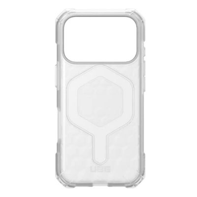UAG iPhone 18 Pro Case / iPhone 17 Pro Case 6.3" Essential Armor Magnetic Phone Case Lightweight iPhone 18 Pro Casing 1