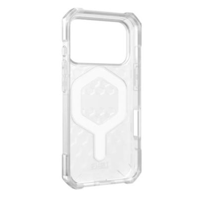 UAG iPhone 17 Pro Case 6.3" Essential Armor Magnetic 4
