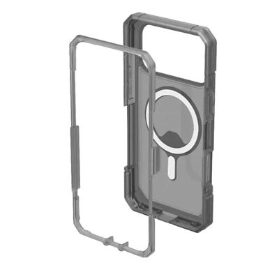 UAG iPhone 17 Pro Case 6.3" Trooper Magnetic 4