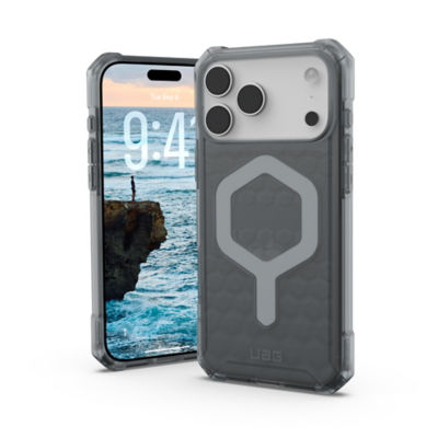 UAG iPhone 17 Pro Max Case 6.9" Essential Armor Magnetic 3