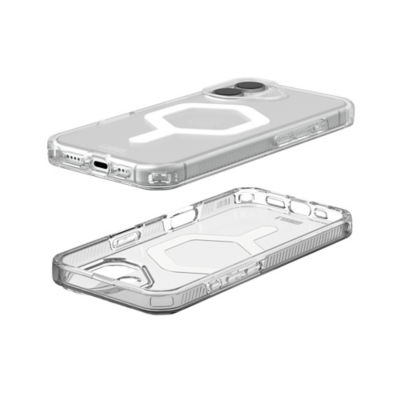 UAG iPhone 17 Case 6.3" Plyo Magnetic Magnetic 3