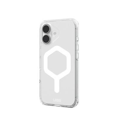 UAG iPhone 17 Case 6.3" Plyo Magnetic Magnetic 4