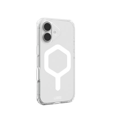 UAG iPhone 17 Case 6.3" Plyo Magnetic Magnetic 5