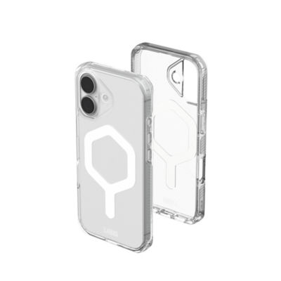 UAG iPhone 17 Case 6.3" Plyo Magnetic Magnetic 6