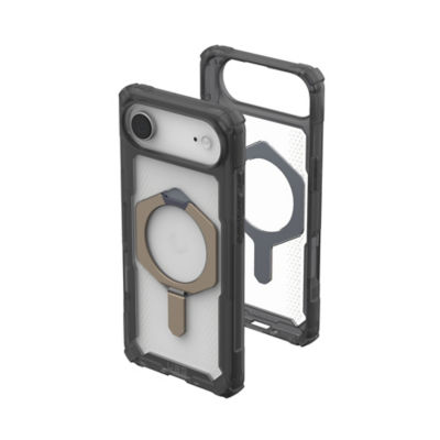 UAG iPhone Air Case 6.6" Plasma XTE Pro Magnetic 4