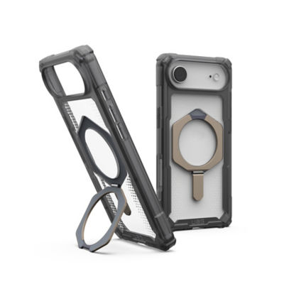 UAG iPhone Air Case 6.6" Plasma XTE Pro Magnetic 5