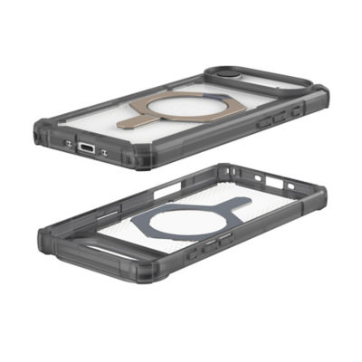 UAG iPhone Air Case 6.6" Plasma XTE Pro Magnetic 6