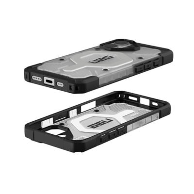 UAG iPhone 17 Case 6.3" Pathfinder Clear Magnetic 6