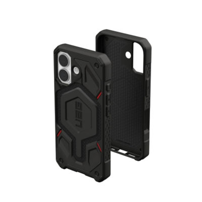 UAG iPhone 17 Case 6.3" Monarch Pro Kevlar Magnetic 2