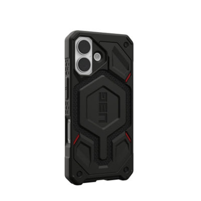 UAG iPhone 17 Case 6.3" Monarch Pro Kevlar Magnetic 5