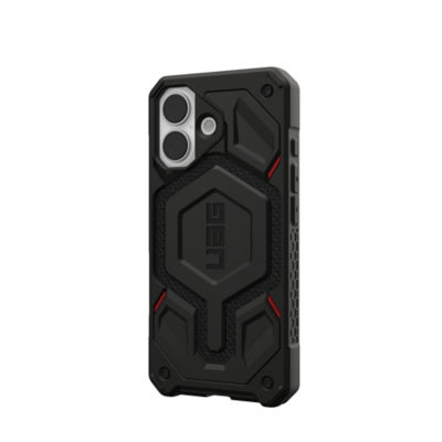 UAG iPhone 17 Case 6.3" Monarch Pro Kevlar Magnetic 6