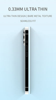 Recci iPhone 14 Plus/ 13 Pro Max HD Film Screen Glass Protector 5